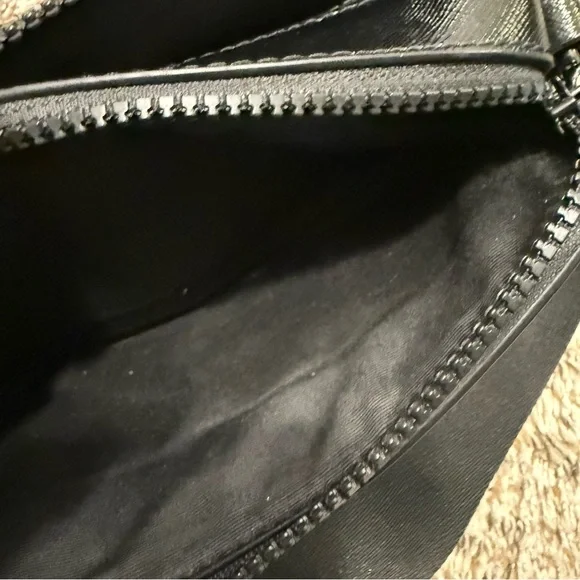 Marc Jacobs the Snaphot Crossbody Bag Black - Picture 5 of 8